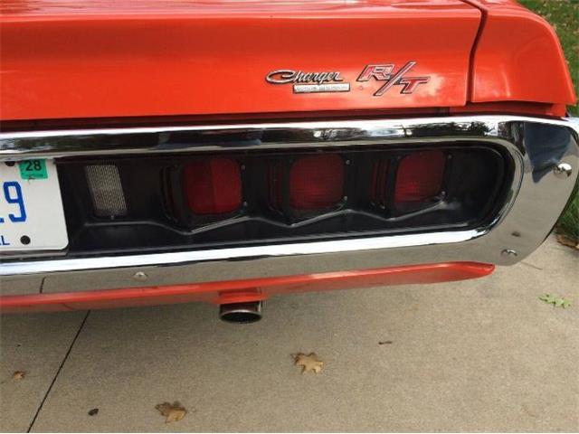1971 Dodge Charger (CC-1251846) for sale in Cadillac, Michigan