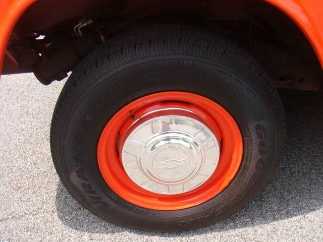 1964 Chevrolet C20 (CC-1251864) for sale in Cadillac, Michigan