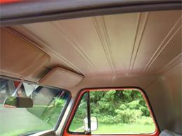 1964 Chevrolet C20 (CC-1251864) for sale in Cadillac, Michigan