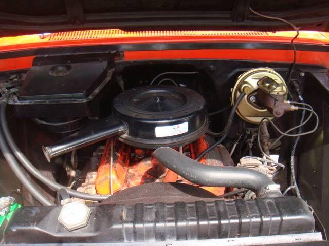 1964 Chevrolet C20 (CC-1251864) for sale in Cadillac, Michigan