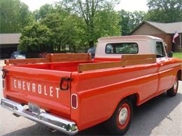 1964 Chevrolet C20 (CC-1251864) for sale in Cadillac, Michigan