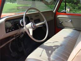 1964 Chevrolet C20 (CC-1251864) for sale in Cadillac, Michigan