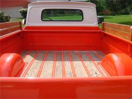 1964 Chevrolet C20 (CC-1251864) for sale in Cadillac, Michigan