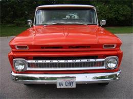 1964 Chevrolet C20 (CC-1251864) for sale in Cadillac, Michigan