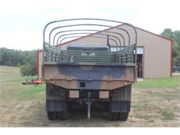 1968 AM General M35 (CC-1250188) for sale in Cadillac, Michigan
