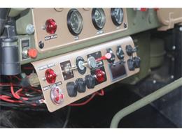 1968 AM General M35 (CC-1250188) for sale in Cadillac, Michigan