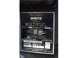 1968 AM General M35 (CC-1250188) for sale in Cadillac, Michigan