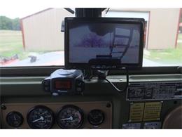 1968 AM General M35 (CC-1250188) for sale in Cadillac, Michigan