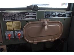 1968 AM General M35 (CC-1250188) for sale in Cadillac, Michigan