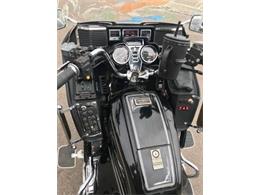 1983 Honda Goldwing (CC-1251899) for sale in Cadillac, Michigan