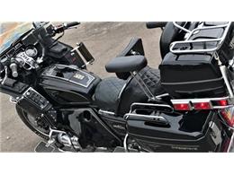 1983 Honda Goldwing (CC-1251899) for sale in Cadillac, Michigan