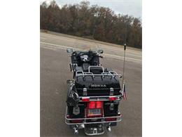 1983 Honda Goldwing (CC-1251899) for sale in Cadillac, Michigan
