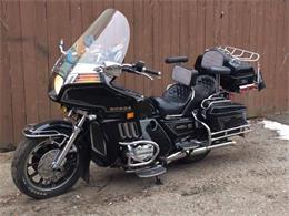 1983 Honda Goldwing (CC-1251899) for sale in Cadillac, Michigan