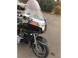 1983 Honda Goldwing (CC-1251899) for sale in Cadillac, Michigan