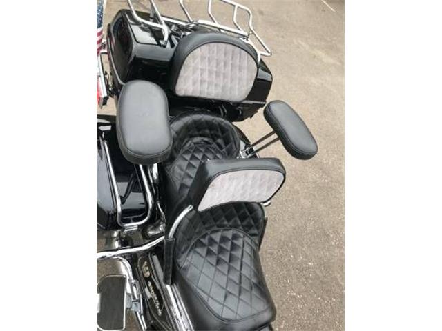 1983 Honda Goldwing (CC-1251899) for sale in Cadillac, Michigan