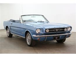 1965 Ford Mustang (CC-1250019) for sale in Beverly Hills, California
