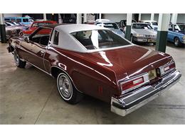 1976 Chevrolet Chevelle Malibu (CC-1251955) for sale in TACOMA, Washington