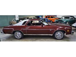 1976 Chevrolet Chevelle Malibu (CC-1251955) for sale in TACOMA, Washington
