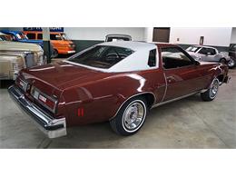 1976 Chevrolet Chevelle Malibu (CC-1251955) for sale in TACOMA, Washington