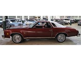 1976 Chevrolet Chevelle Malibu (CC-1251955) for sale in TACOMA, Washington