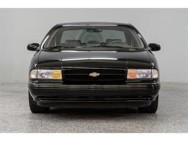 1996 Chevrolet Impala SS (CC-1250198) for sale in Concord, North Carolina