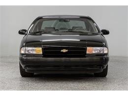 1996 Chevrolet Impala SS (CC-1250198) for sale in Concord, North Carolina