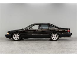 1996 Chevrolet Impala SS (CC-1250198) for sale in Concord, North Carolina