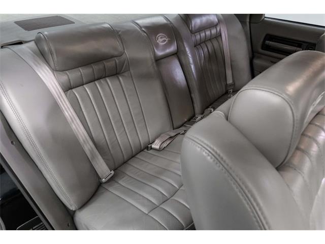 1996 Chevrolet Impala SS (CC-1250198) for sale in Concord, North Carolina