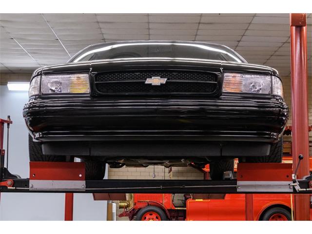 1996 Chevrolet Impala SS (CC-1250198) for sale in Concord, North Carolina