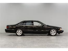 1996 Chevrolet Impala SS (CC-1250198) for sale in Concord, North Carolina