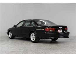 1996 Chevrolet Impala SS (CC-1250198) for sale in Concord, North Carolina