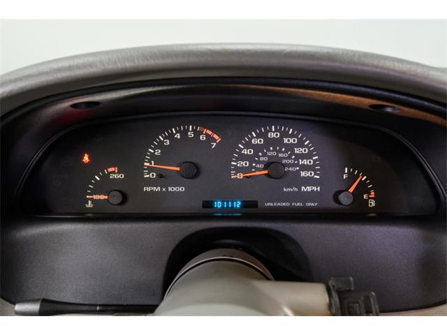 1996 Chevrolet Impala SS (CC-1250198) for sale in Concord, North Carolina