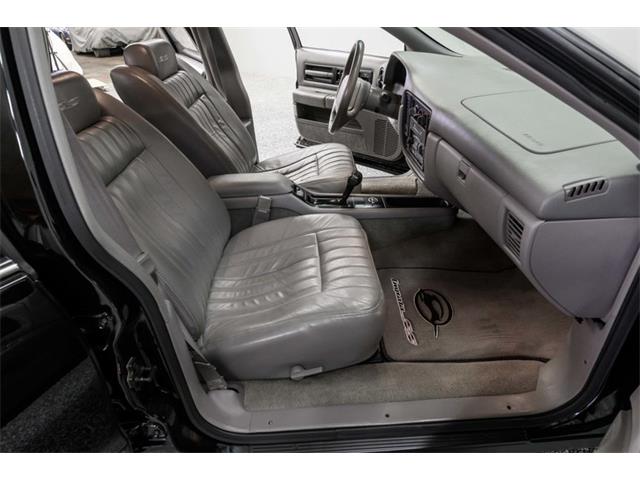1996 Chevrolet Impala SS (CC-1250198) for sale in Concord, North Carolina