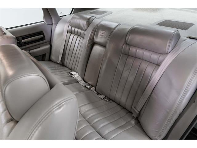 1996 Chevrolet Impala SS (CC-1250198) for sale in Concord, North Carolina