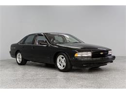 1996 Chevrolet Impala SS (CC-1250198) for sale in Concord, North Carolina