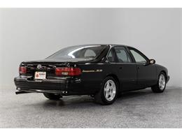 1996 Chevrolet Impala SS (CC-1250198) for sale in Concord, North Carolina