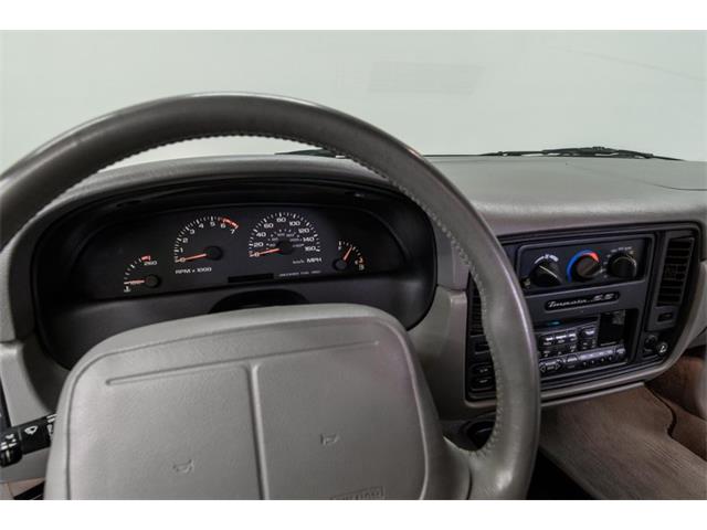 1996 Chevrolet Impala SS (CC-1250198) for sale in Concord, North Carolina