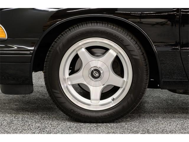 1996 Chevrolet Impala SS (CC-1250198) for sale in Concord, North Carolina