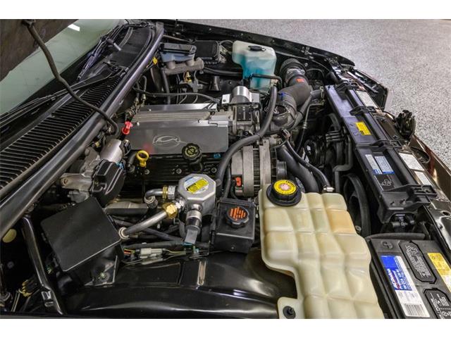 1996 Chevrolet Impala SS (CC-1250198) for sale in Concord, North Carolina