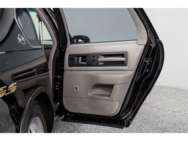 1996 Chevrolet Impala SS (CC-1250198) for sale in Concord, North Carolina