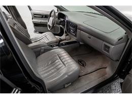 1996 Chevrolet Impala SS (CC-1250198) for sale in Concord, North Carolina