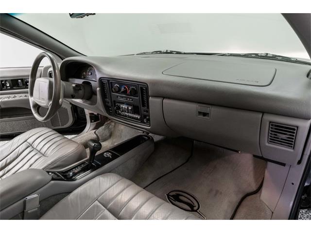 1996 Chevrolet Impala SS (CC-1250198) for sale in Concord, North Carolina