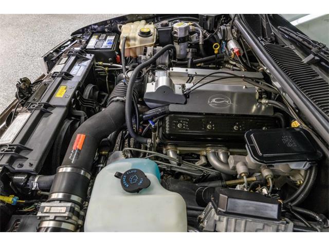 1996 Chevrolet Impala SS (CC-1250198) for sale in Concord, North Carolina