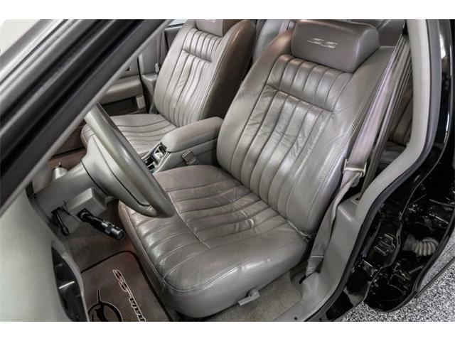 1996 Chevrolet Impala SS (CC-1250198) for sale in Concord, North Carolina