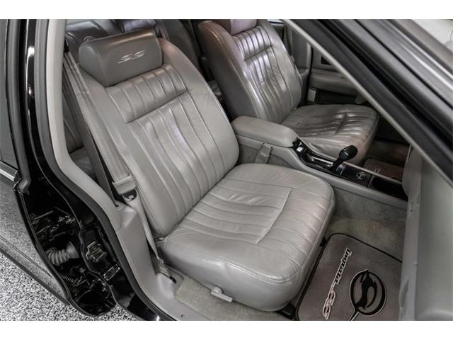 1996 Chevrolet Impala SS (CC-1250198) for sale in Concord, North Carolina