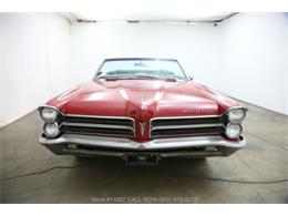 1965 Pontiac Bonneville (CC-1250002) for sale in Beverly Hills, California