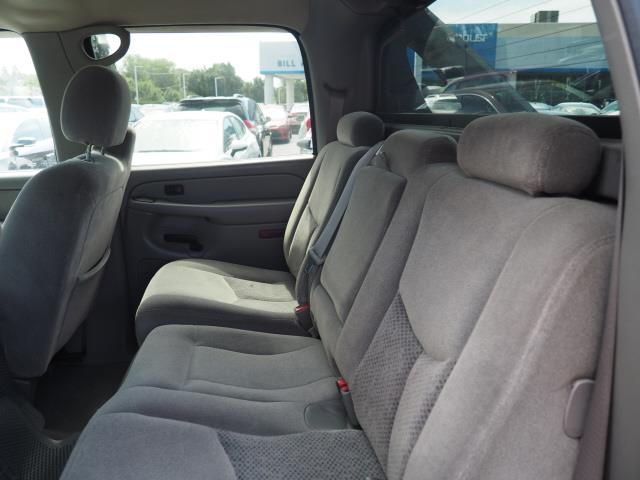 2006 Chevrolet Avalanche (CC-1252036) for sale in Downers Grove, Illinois