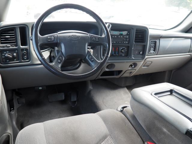 2006 Chevrolet Avalanche (CC-1252036) for sale in Downers Grove, Illinois