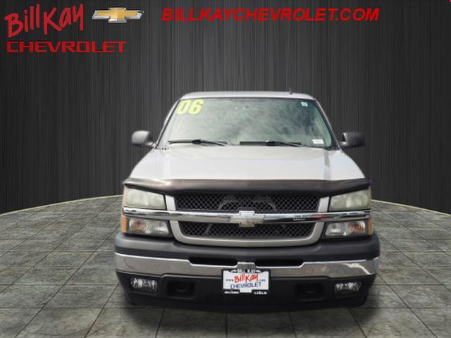 2006 Chevrolet Avalanche (CC-1252036) for sale in Downers Grove, Illinois