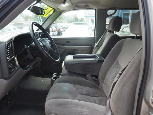 2006 Chevrolet Avalanche (CC-1252036) for sale in Downers Grove, Illinois